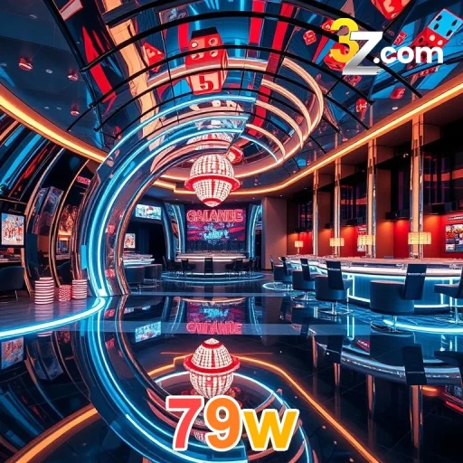 79w Jogos de caça-níqueis