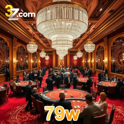 79w Jogos de caça-níqueis